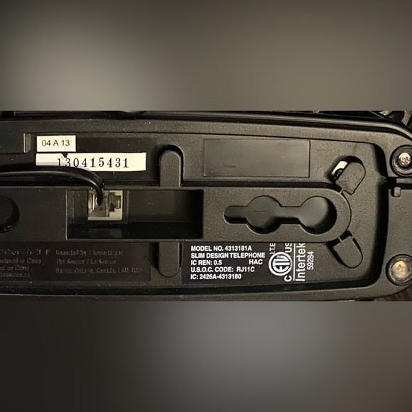 Nexxtech phone NEW no tags - Picture 7 of 7